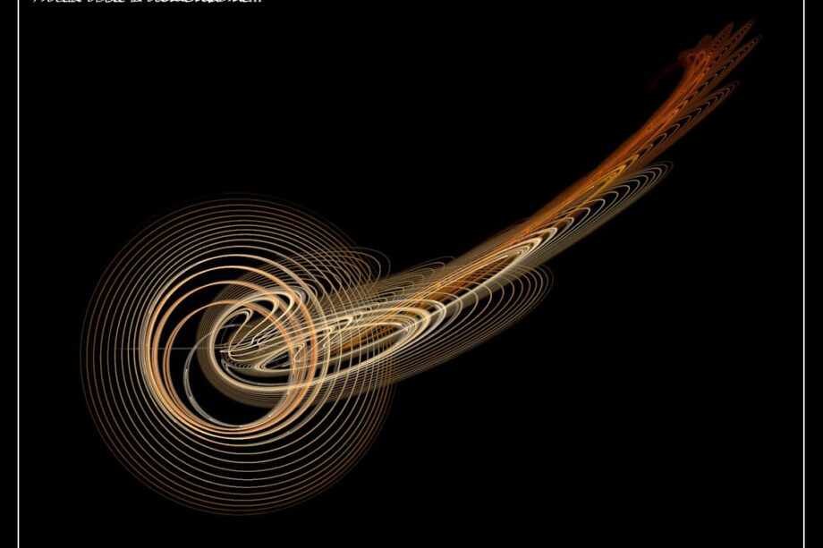 Impressions of Bocelli