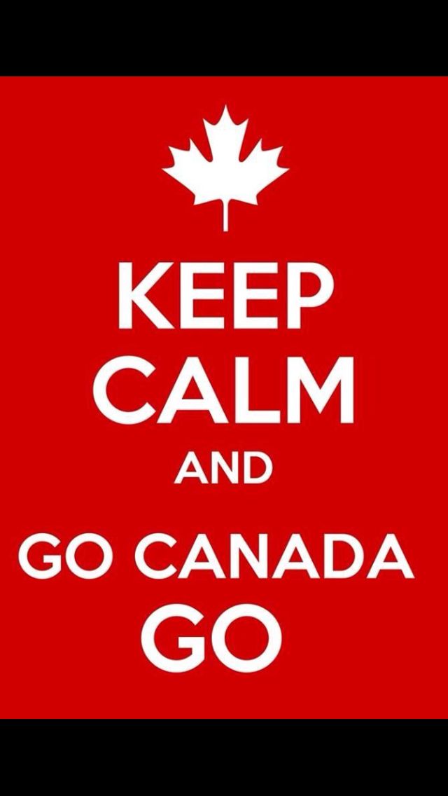 10 Ways to Go Canadian
