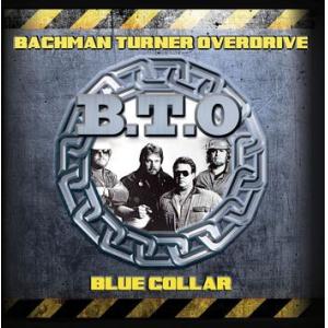 Blue Collar by Bachman Turner Overdrive is an unappreciated piece.