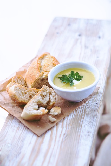 1 potato 2 potato soup