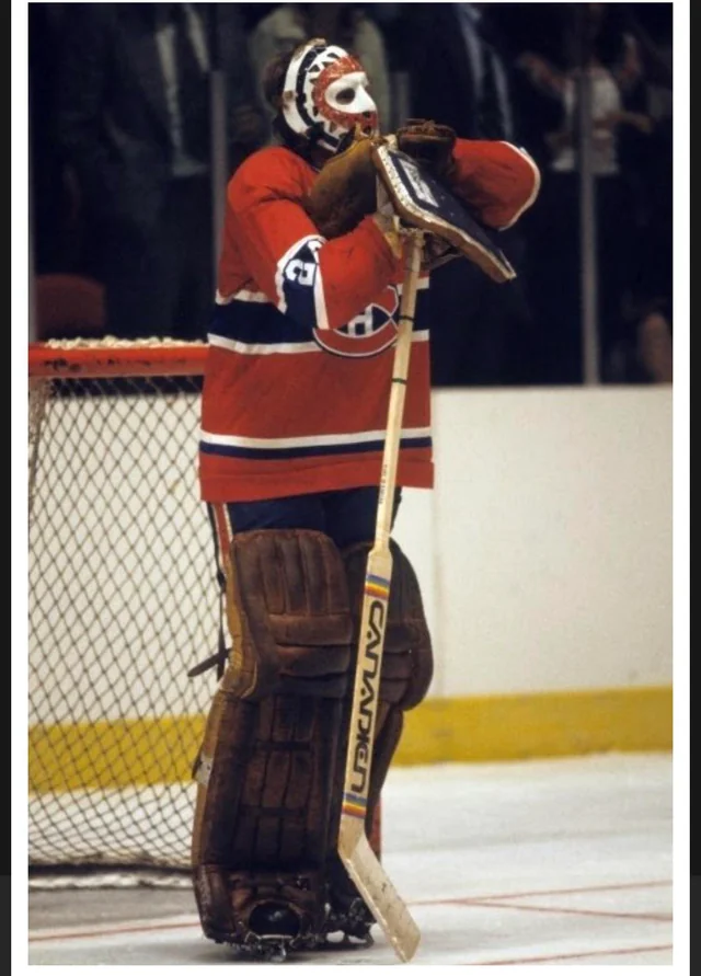 Ken Dryden 1947 - 2025