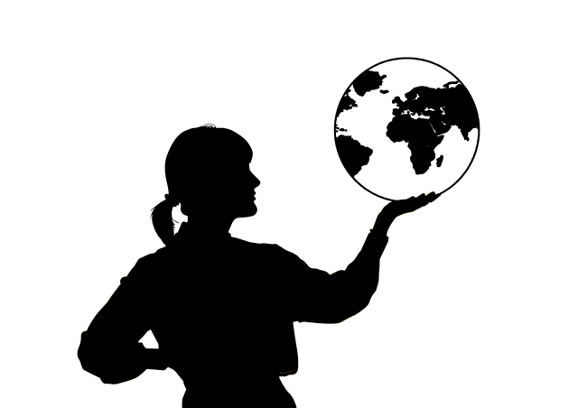 Thoughts on empathy and world view.