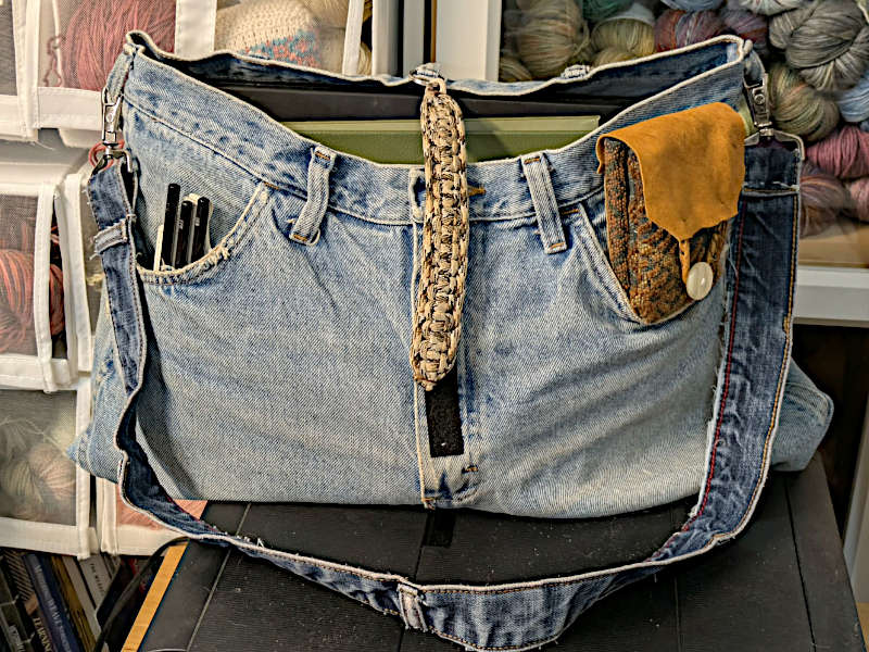 Patch, Pitch or Paint?