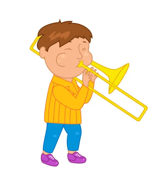 Trombones and Stinky Socks