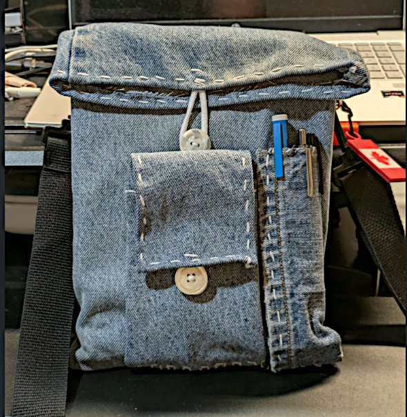 The Creativity Bag