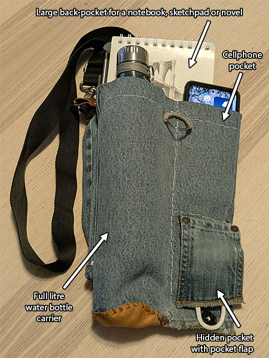 Summer Bag – Evolution