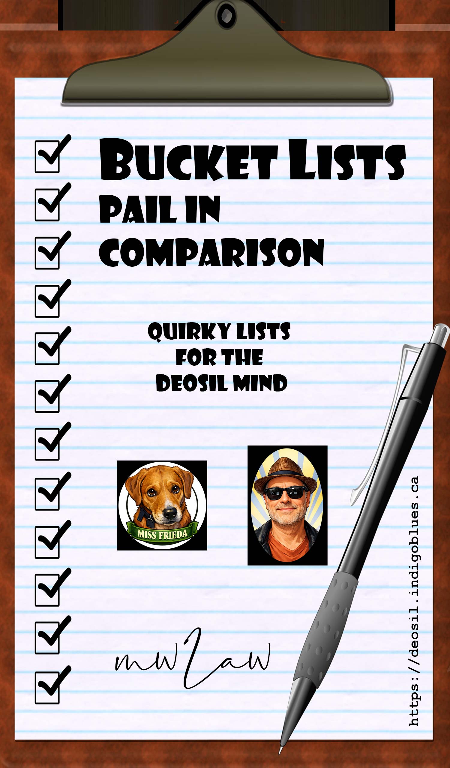 Number 3 Makes The List
